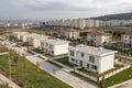 TOKÃÂ° 2023 Affordable Housing Projects in Ankara Royalty Free Stock Photo